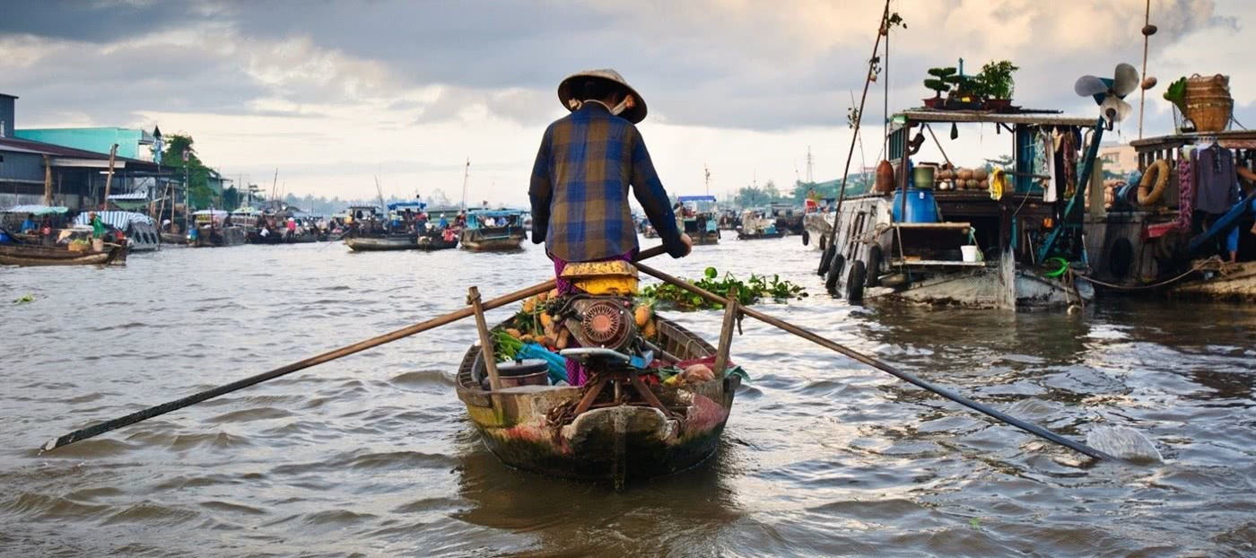 freedom treks bike and boat vietnam